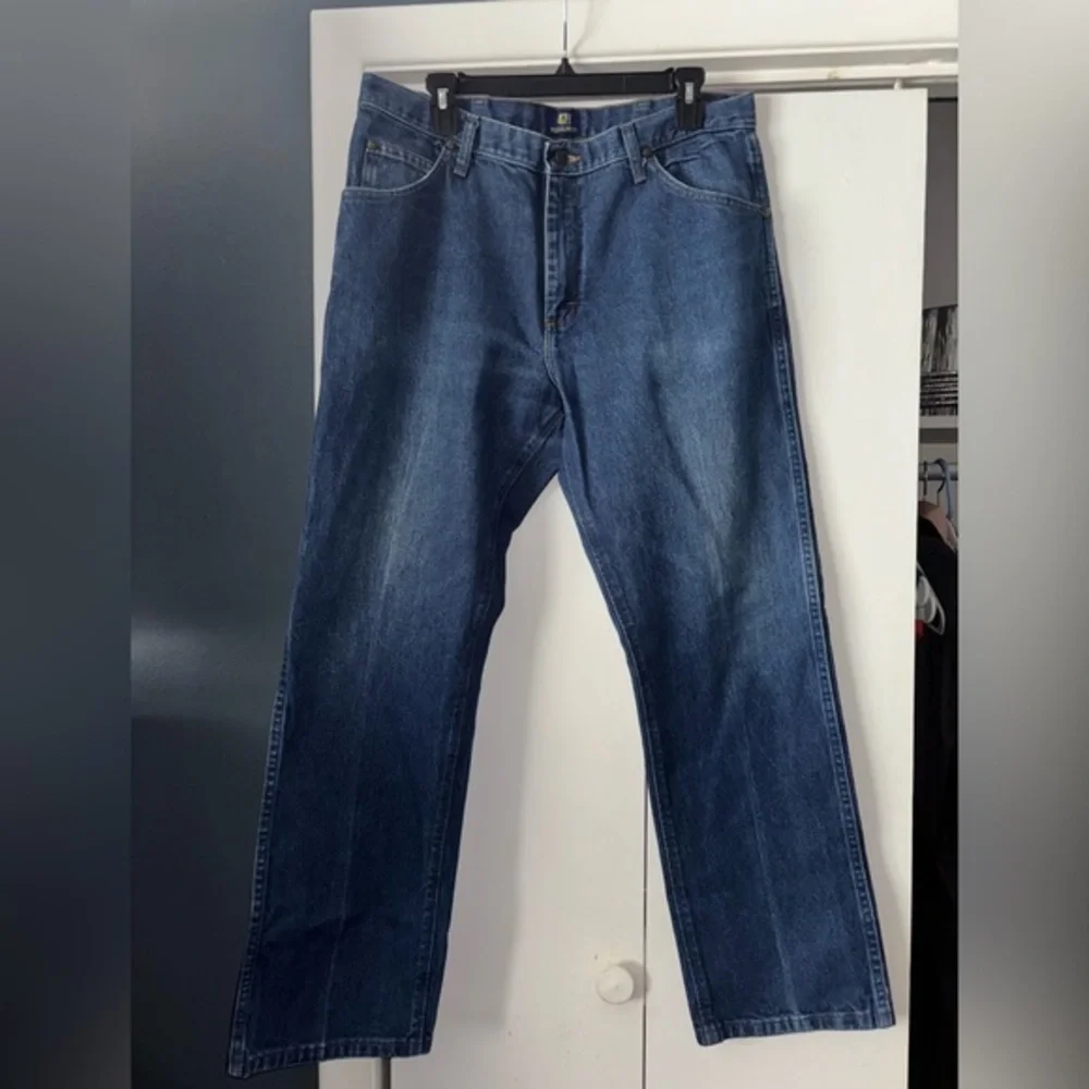 Wrangler 47MWZ men’s jeans